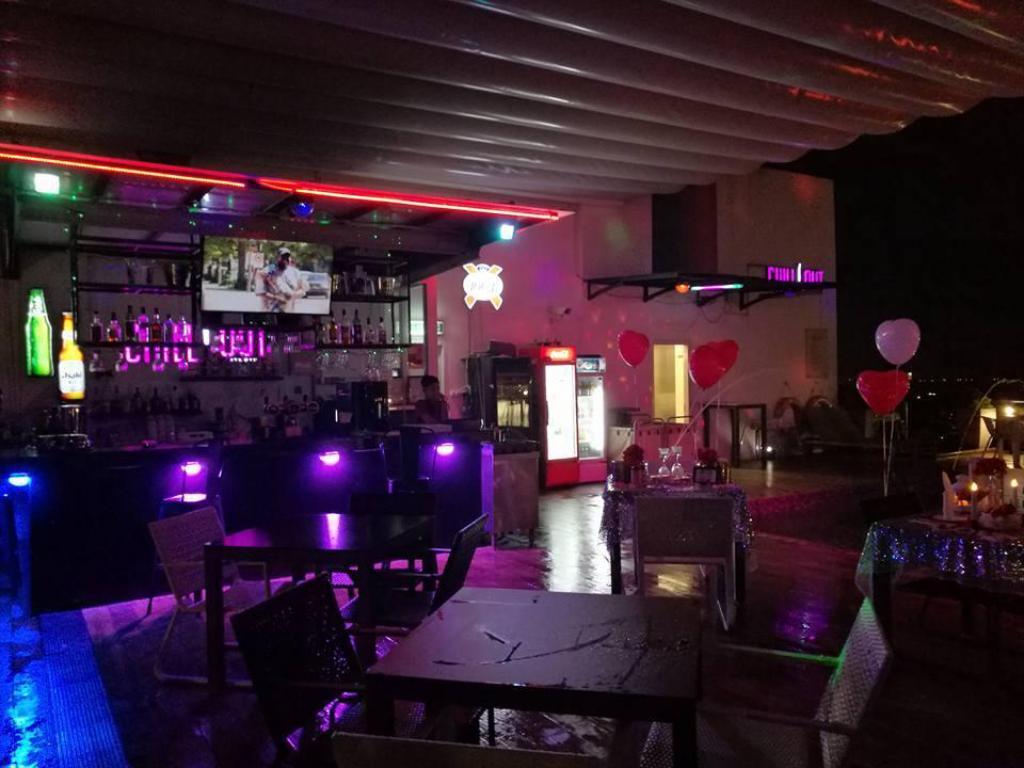 Amerin Hotel Johor Bahru Dış mekan fotoğraf